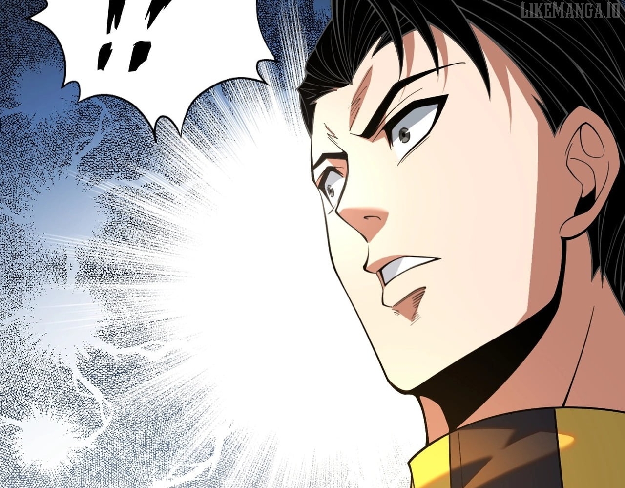Hidden Dragon in the City (2025) Chapter 1 - page 300